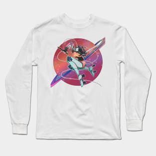 Devon Long Sleeve T-Shirt